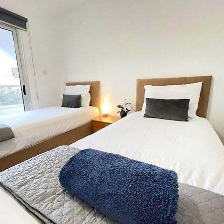 Aurora Holiday Apartment - Айя-Напа Экстерьер фото