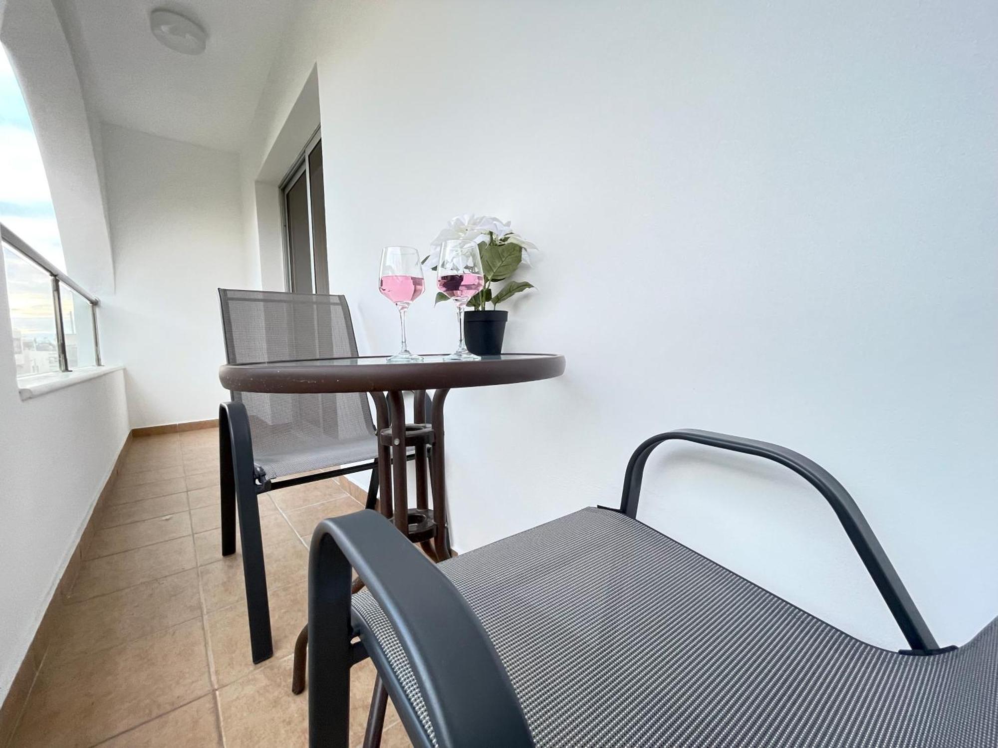 Aurora Holiday Apartment - Айя-Напа Экстерьер фото
