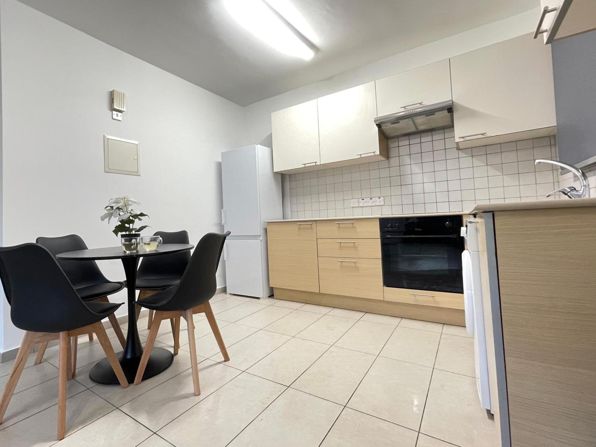 Aurora Holiday Apartment - Айя-Напа Экстерьер фото